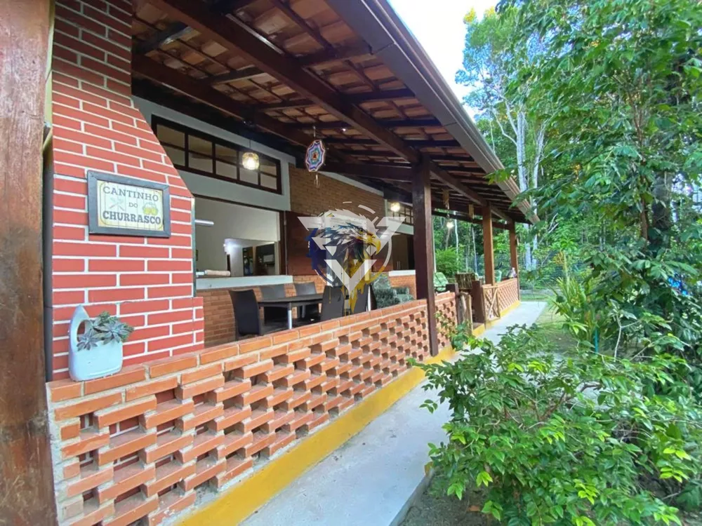 Casa, 3 quartos - Foto 2