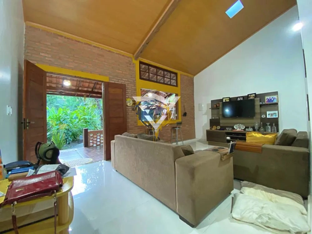 Casa, 3 quartos - Foto 5