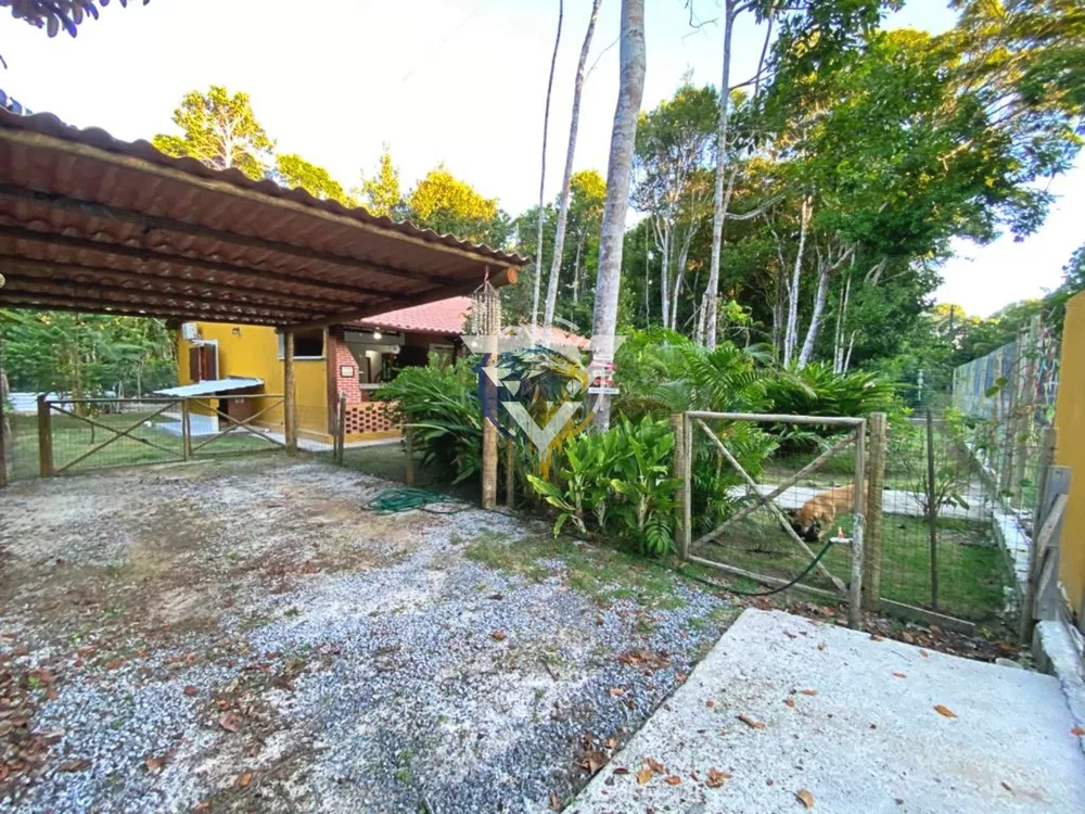 Casa, 3 quartos - Foto 21