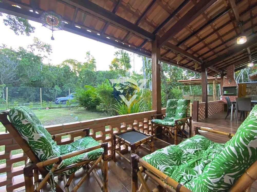 Casa, 3 quartos - Foto 3