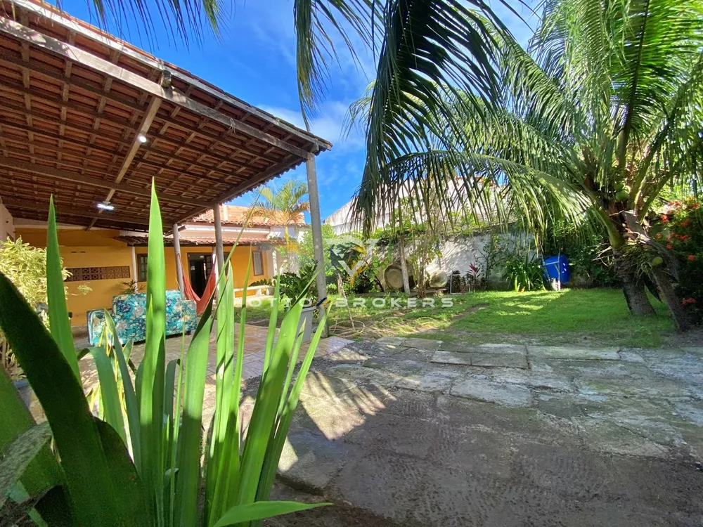 Casa, 3 quartos, 120 m² - Foto 1