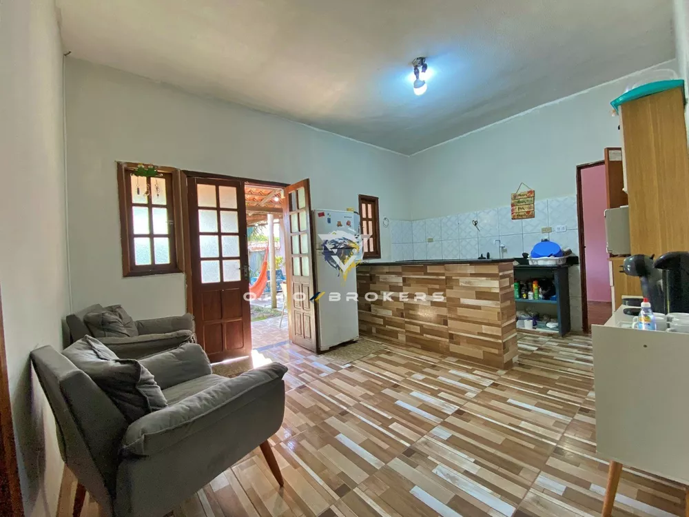 Casa, 3 quartos, 120 m² - Foto 28