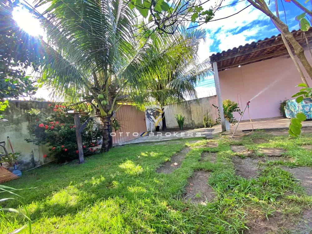 Casa, 3 quartos, 120 m² - Foto 4
