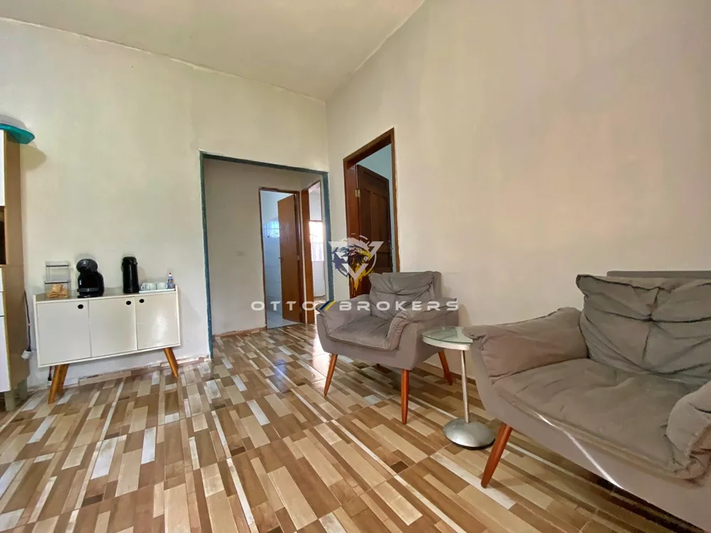 Casa, 3 quartos, 120 m² - Foto 16