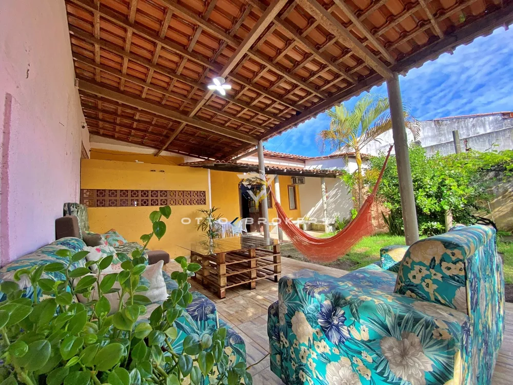 Casa, 3 quartos, 120 m² - Foto 13