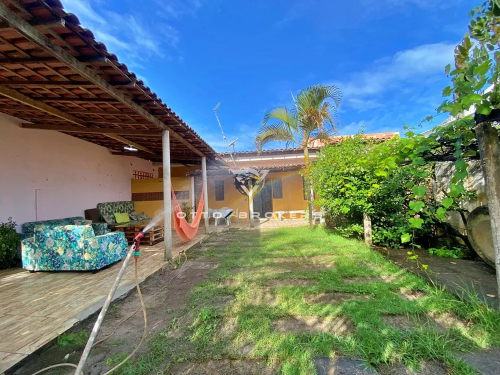 Casa, 3 quartos, 120 m² - Foto 7