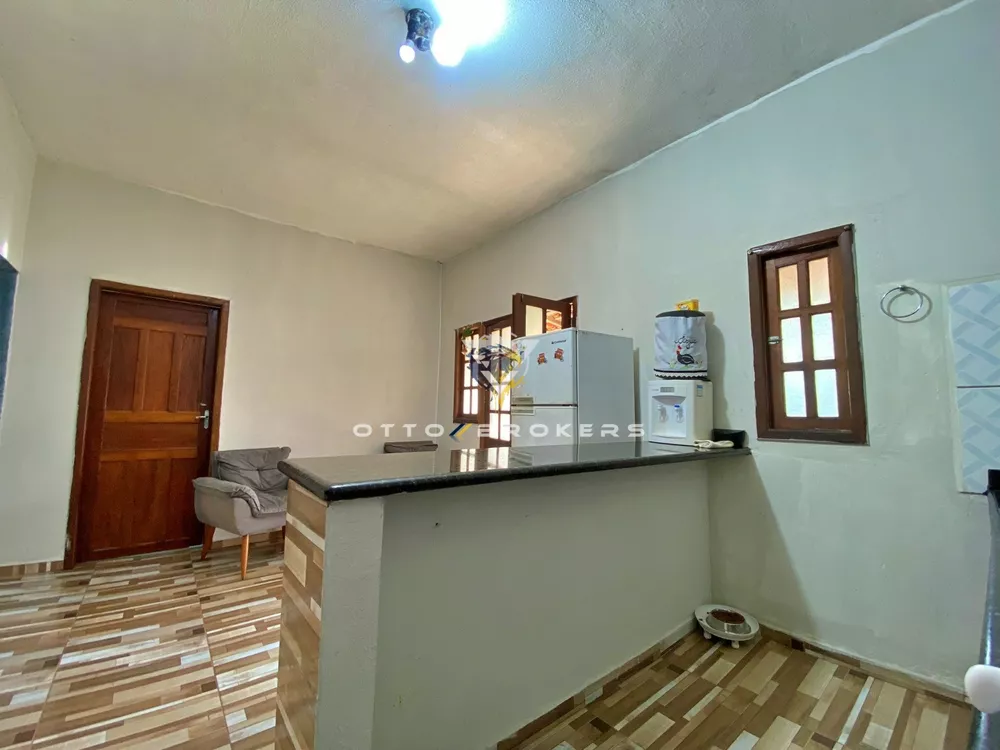 Casa, 3 quartos, 120 m² - Foto 22