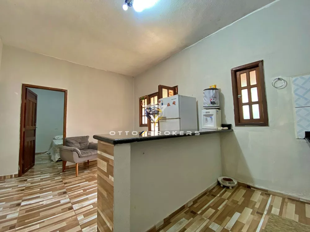 Casa, 3 quartos, 120 m² - Foto 21