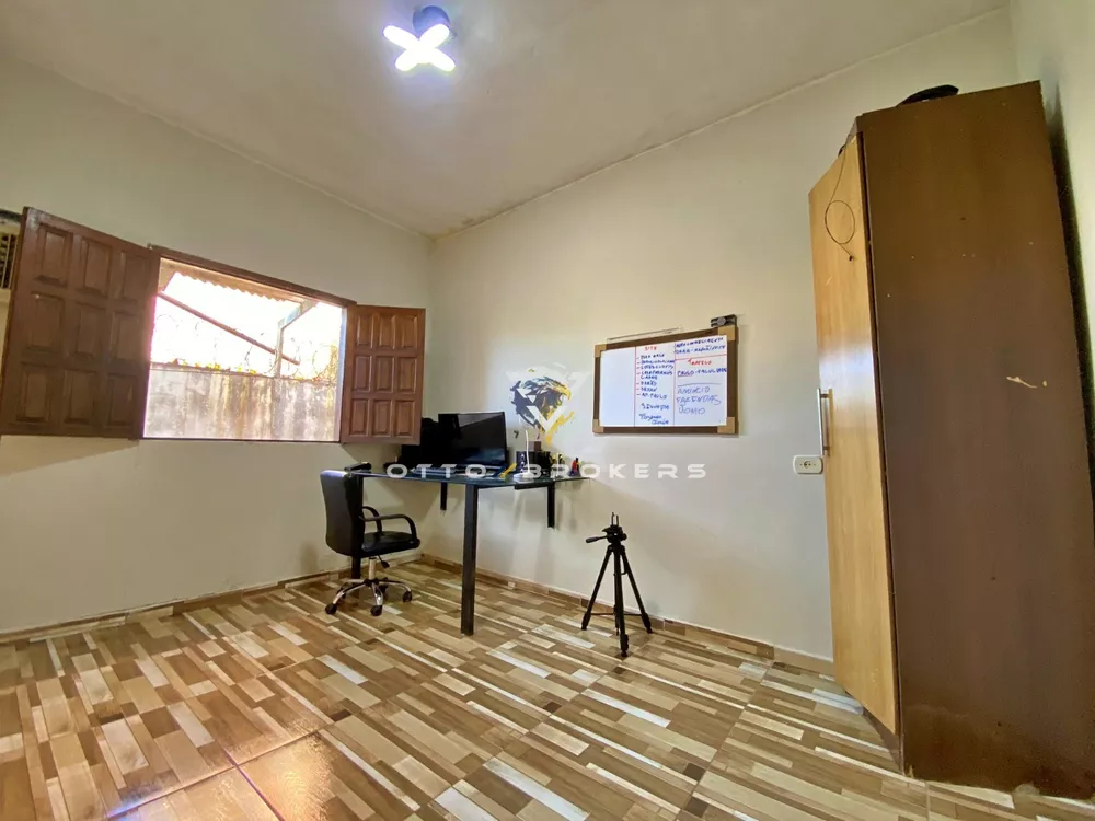 Casa, 3 quartos, 120 m² - Foto 23