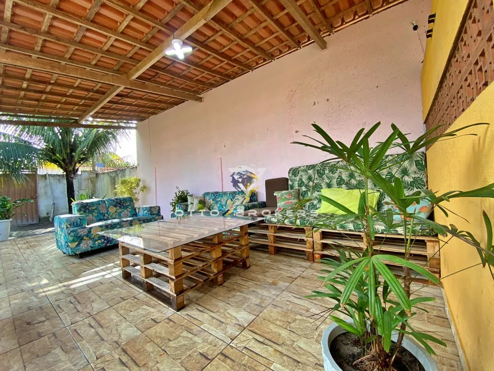 Casa, 3 quartos, 120 m² - Foto 12