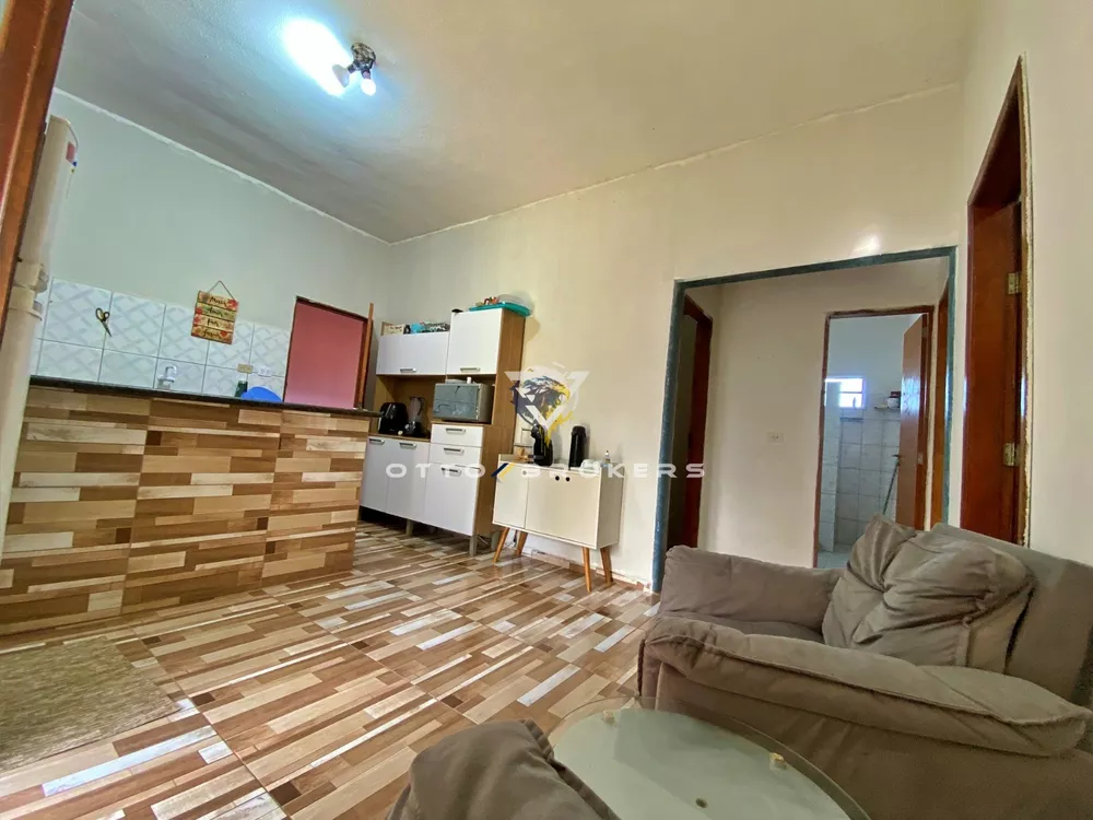 Casa, 3 quartos, 120 m² - Foto 20