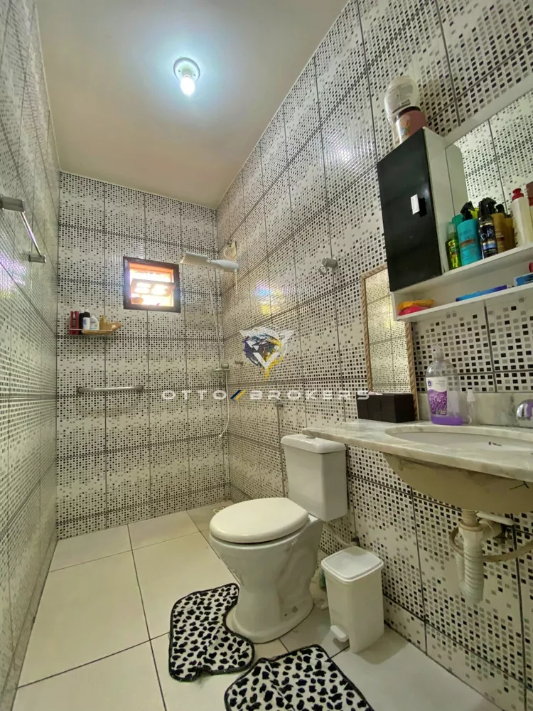Casa, 3 quartos, 120 m² - Foto 33