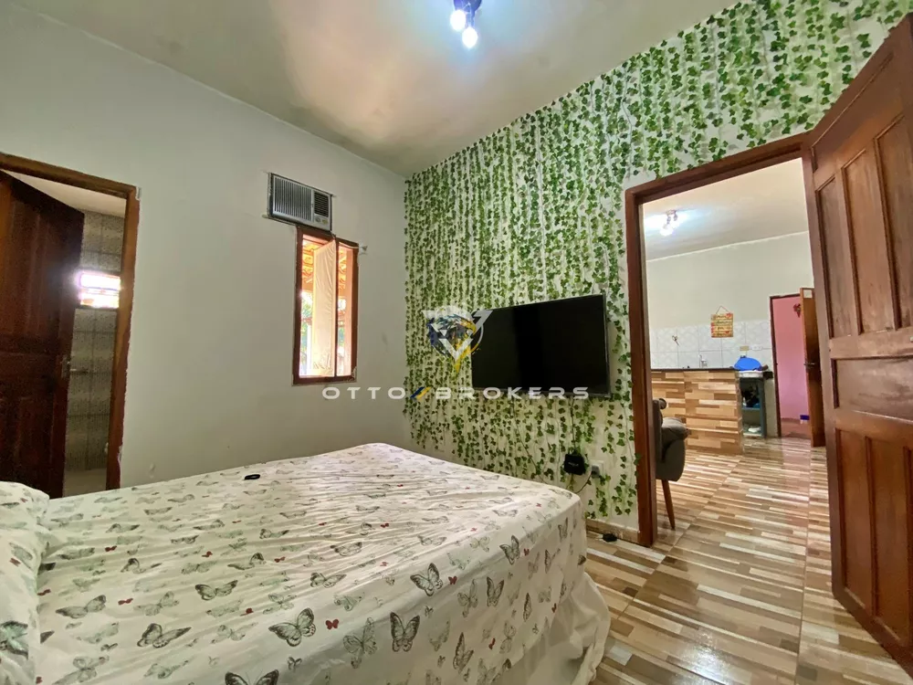 Casa, 3 quartos, 120 m² - Foto 31
