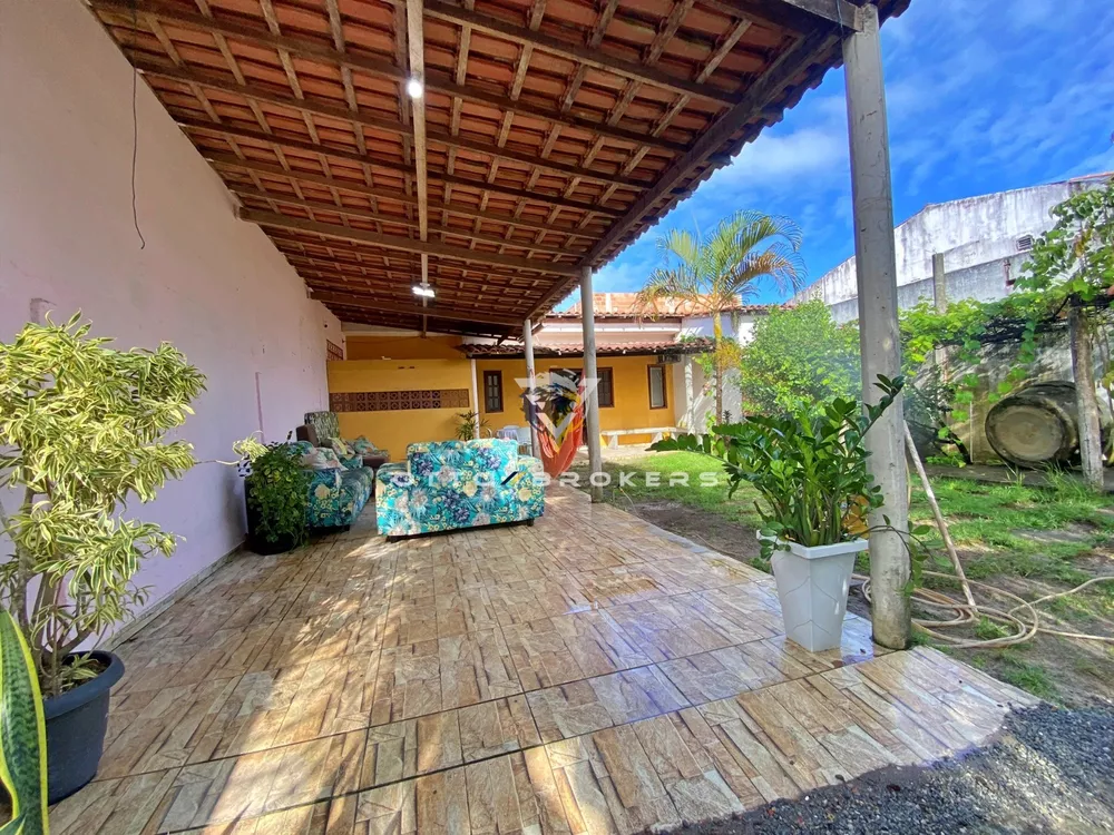 Casa, 3 quartos, 120 m² - Foto 8