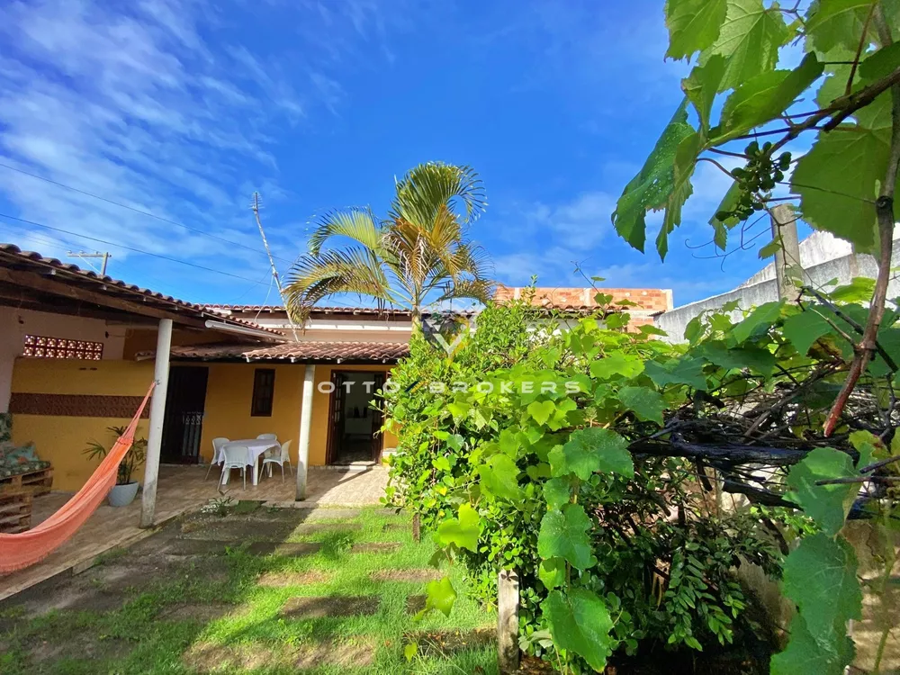 Casa, 3 quartos, 120 m² - Foto 11