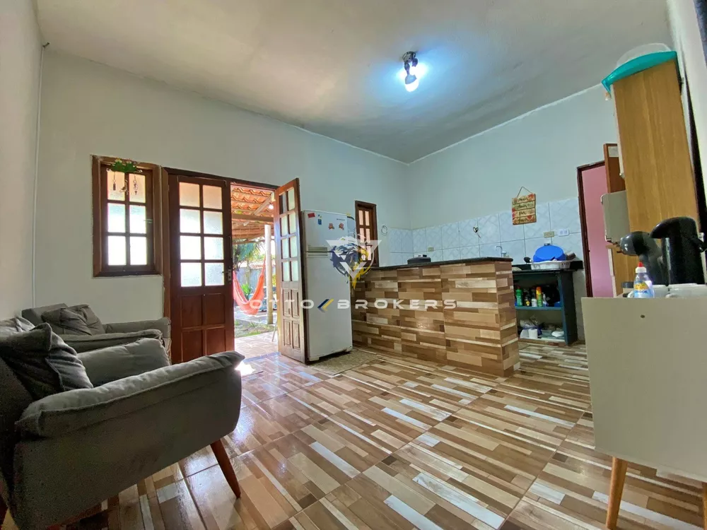 Casa, 3 quartos, 120 m² - Foto 17