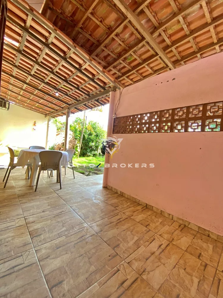 Casa, 3 quartos, 120 m² - Foto 15