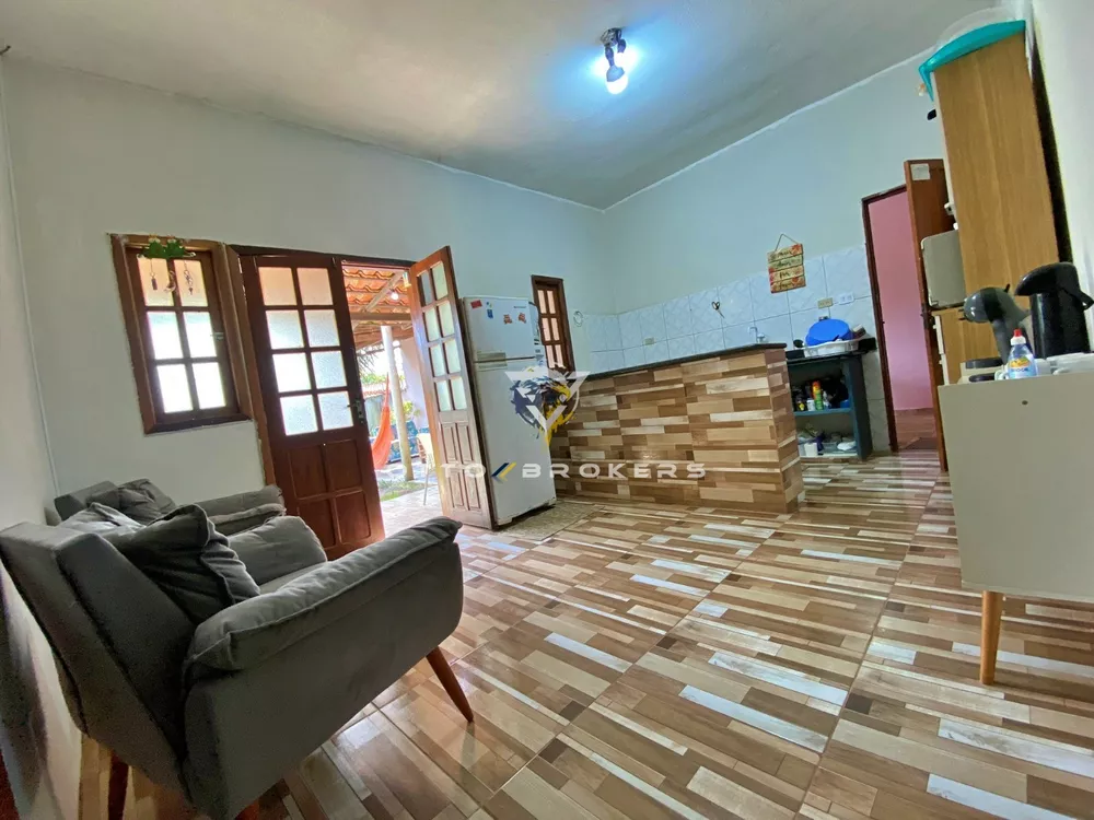 Casa, 3 quartos, 120 m² - Foto 19