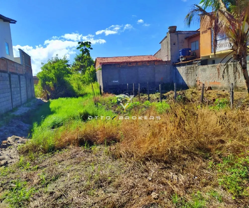 Terreno, 250 m² - Foto 1