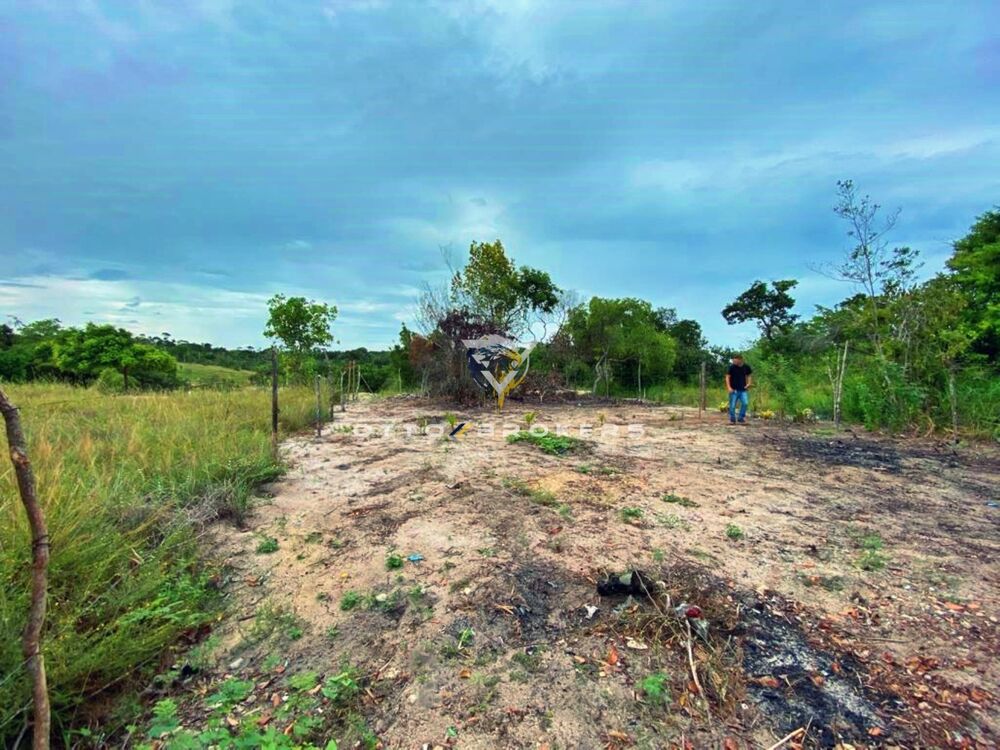 Terreno, 375 m² - Foto 1