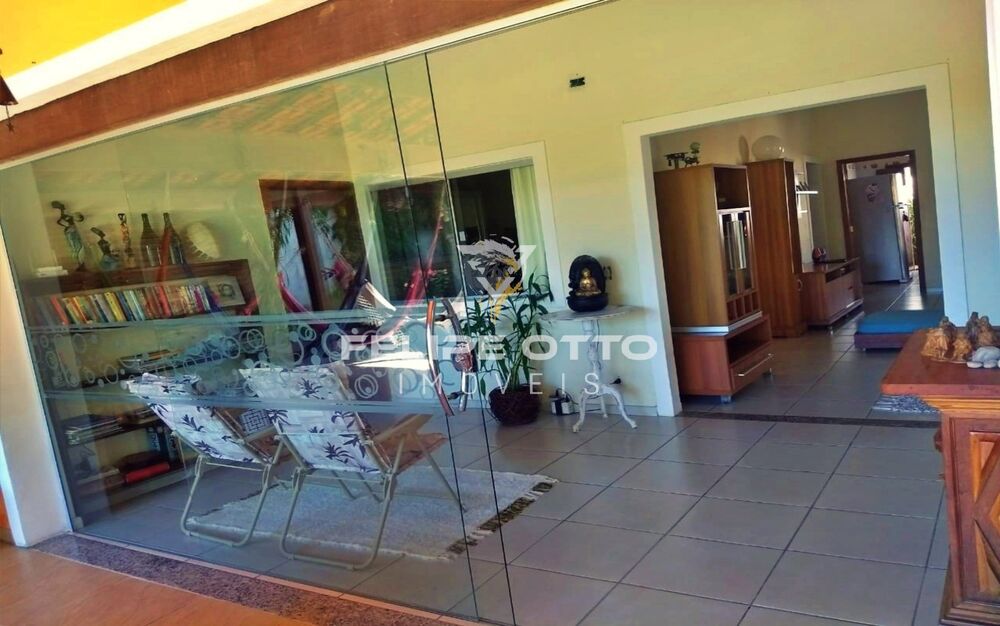 Casa, 4 quartos - Foto 1