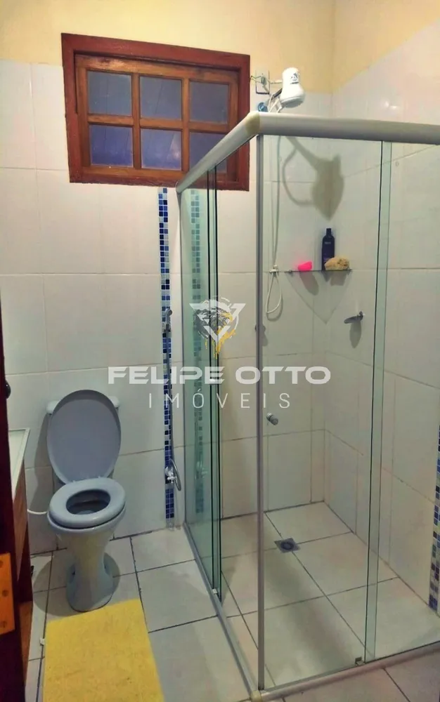 Casa, 4 quartos - Foto 12