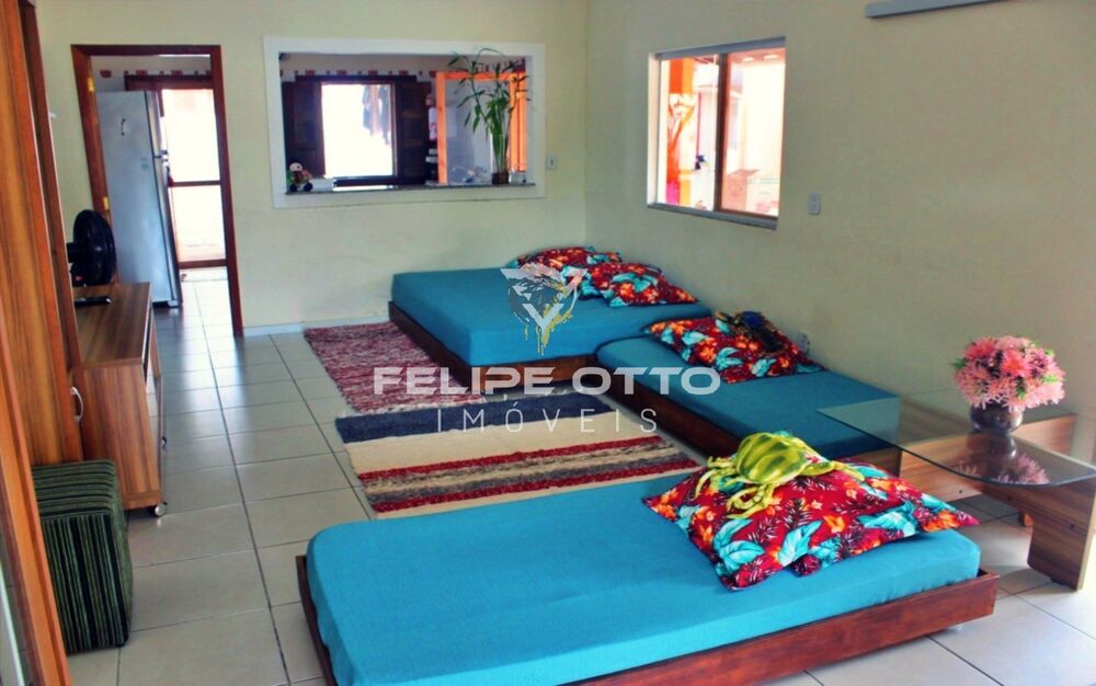 Casa, 4 quartos - Foto 3