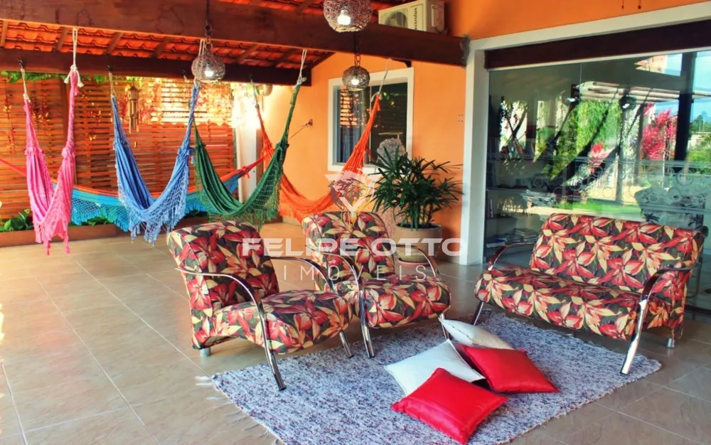 Casa, 4 quartos - Foto 4