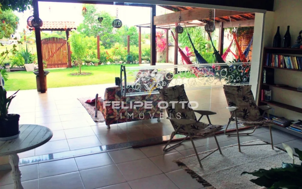 Casa, 4 quartos - Foto 6