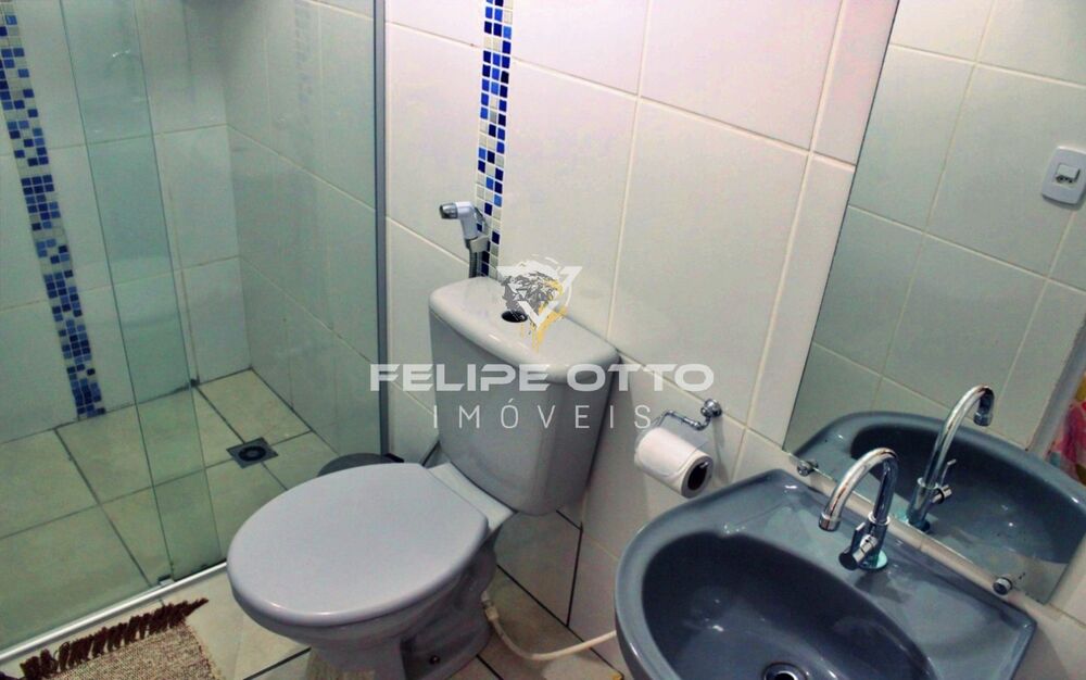 Casa, 4 quartos - Foto 2