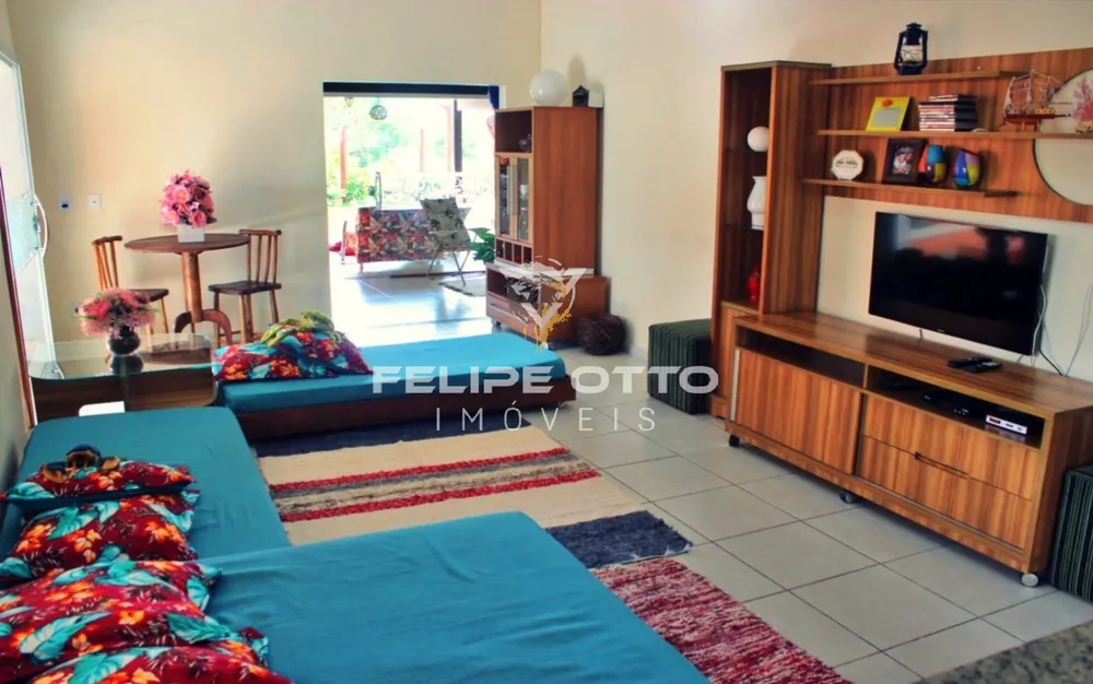 Casa, 4 quartos - Foto 7