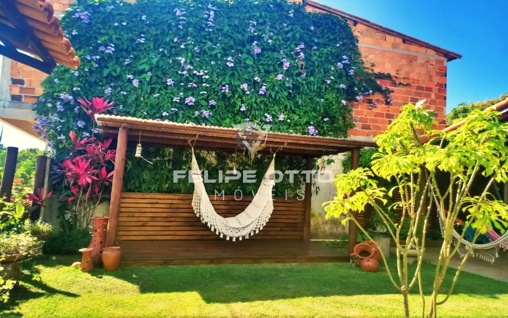 Casa, 4 quartos - Foto 3