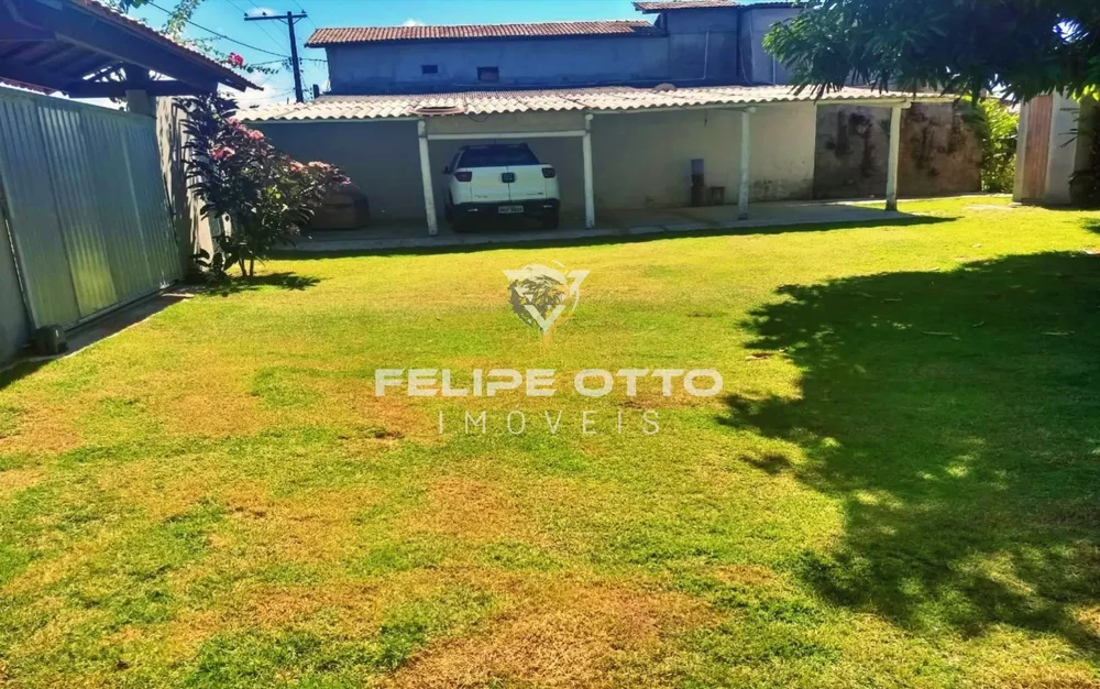 Casa, 4 quartos - Foto 2