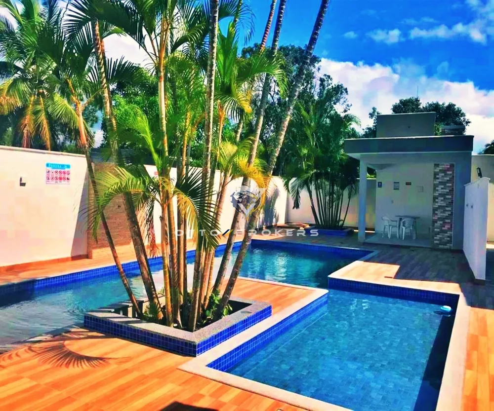 Apartamento, 3 quartos, 84 m² - Foto 2