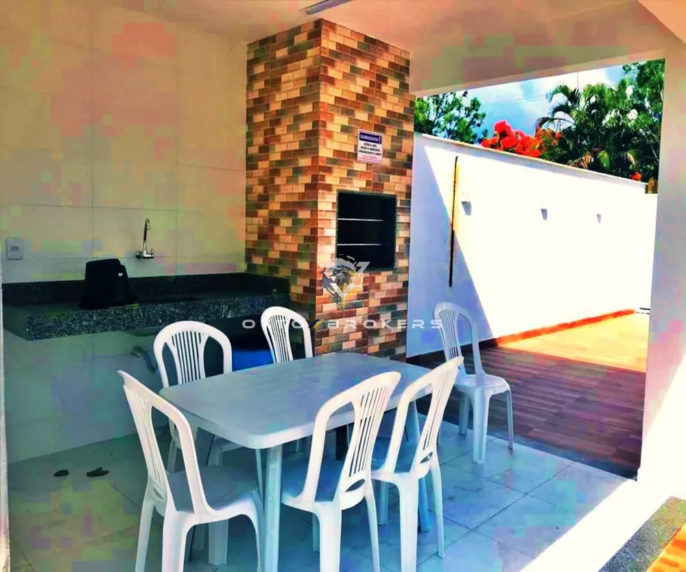 Apartamento, 3 quartos, 84 m² - Foto 10