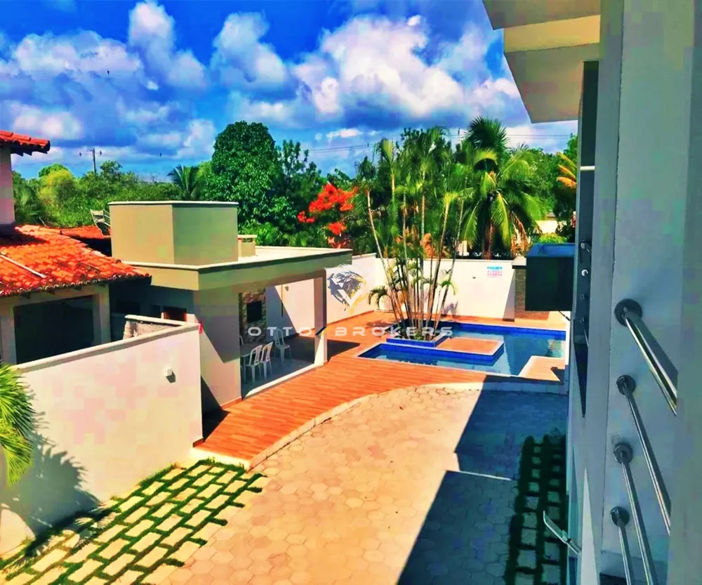 Apartamento, 3 quartos, 84 m² - Foto 3