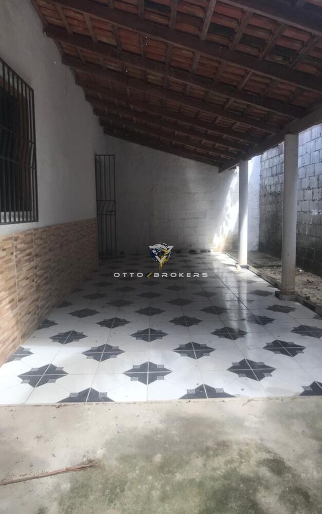 Casa, 3 quartos, 73 m² - Foto 11