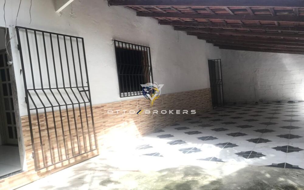 Casa, 3 quartos, 73 m² - Foto 10