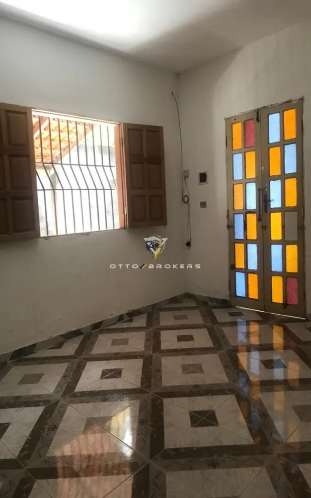 Casa, 3 quartos, 73 m² - Foto 1