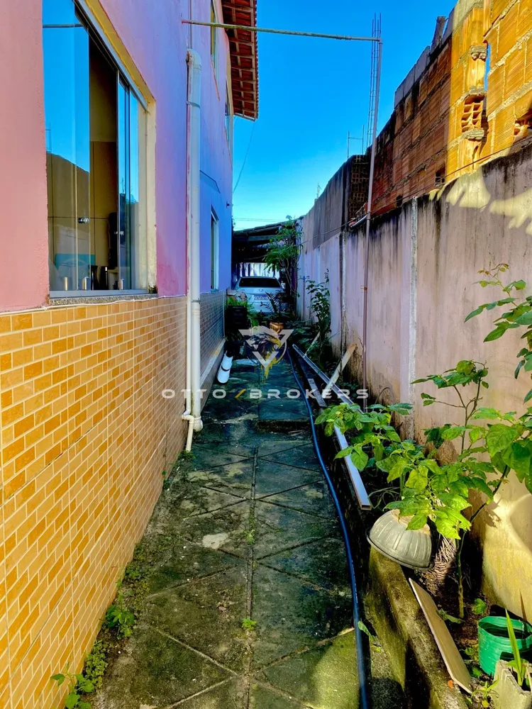 Casa, 3 quartos - Foto 8
