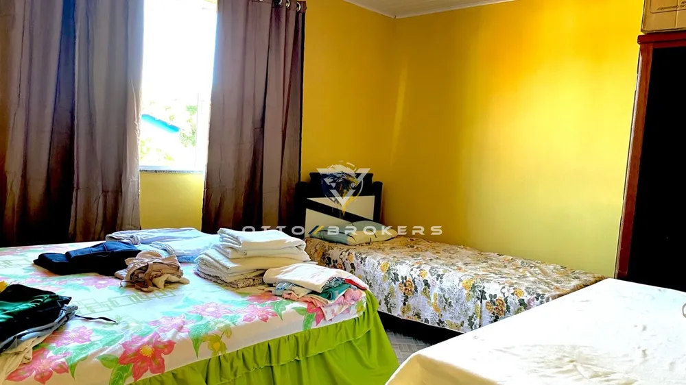 Casa, 3 quartos - Foto 12