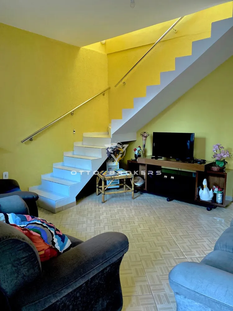 Casa, 3 quartos - Foto 5