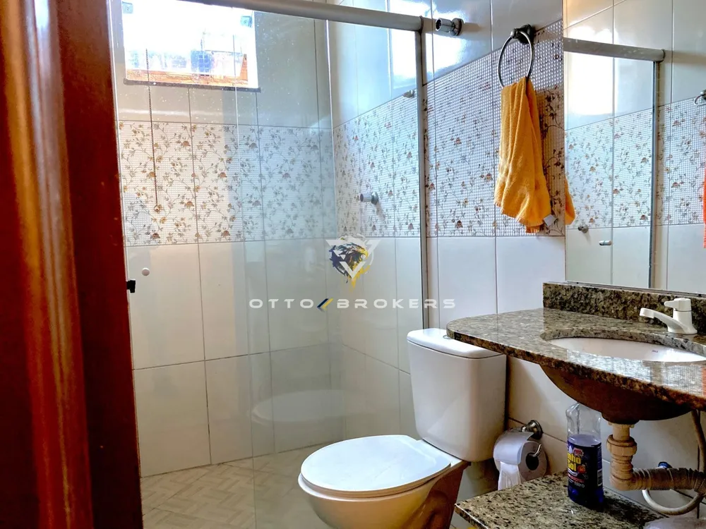 Casa, 3 quartos - Foto 6
