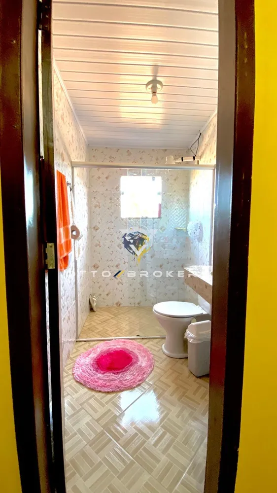 Casa, 3 quartos - Foto 15