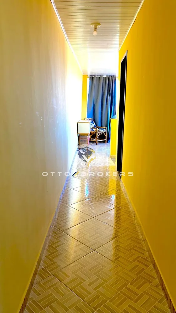 Casa, 3 quartos - Foto 16