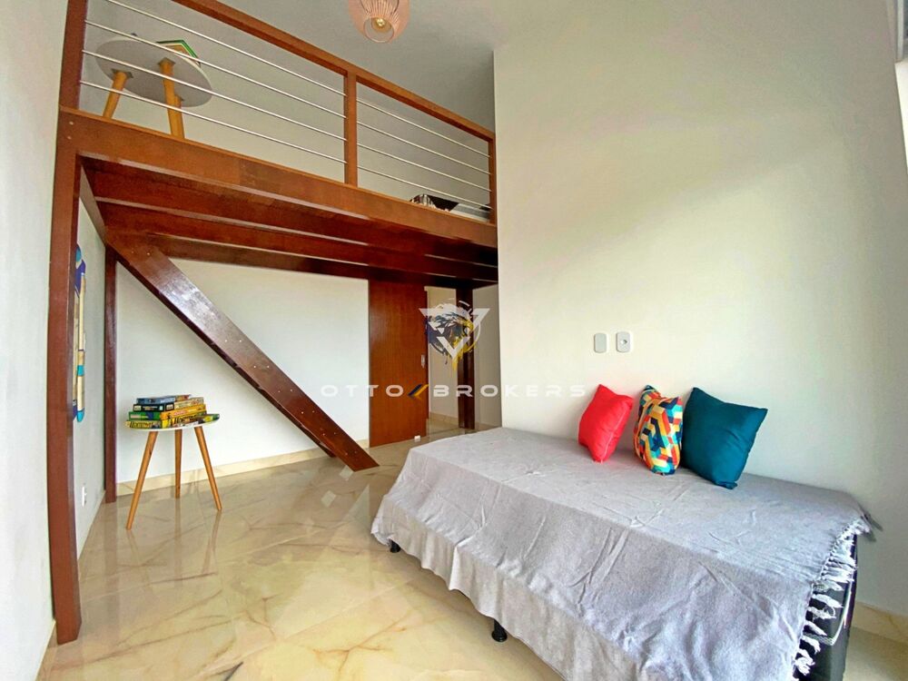 Apartamento, 2 quartos, 80 m² - Foto 16