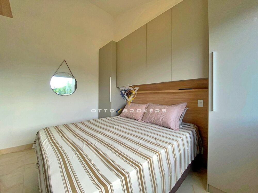 Apartamento, 2 quartos, 80 m² - Foto 10