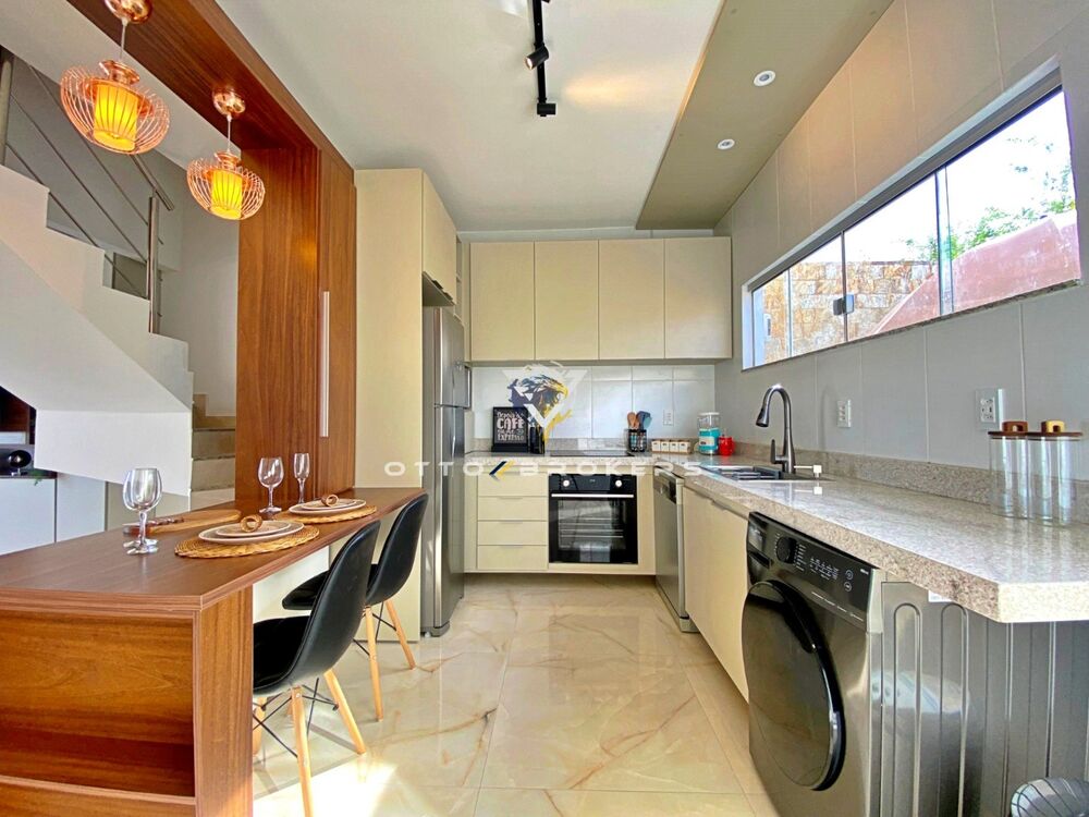 Apartamento, 2 quartos, 80 m² - Foto 7