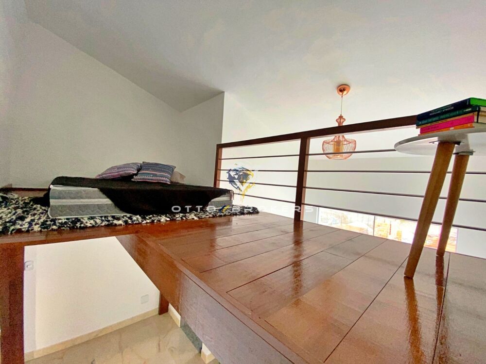 Apartamento, 2 quartos, 80 m² - Foto 15