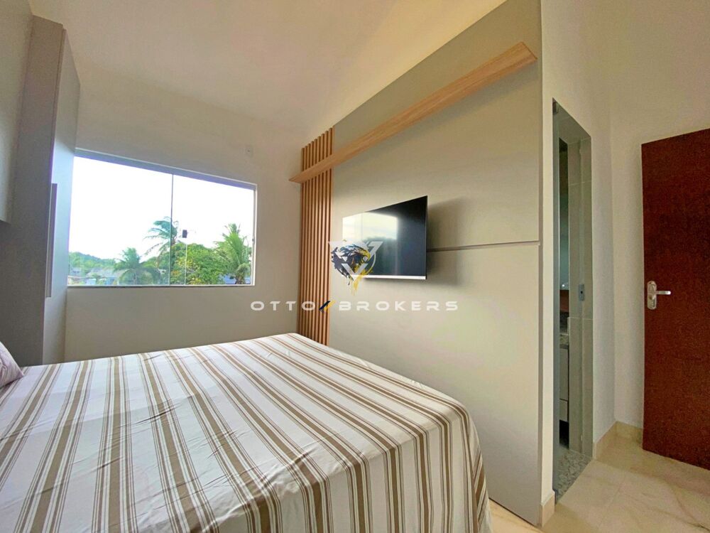 Apartamento, 2 quartos, 80 m² - Foto 11